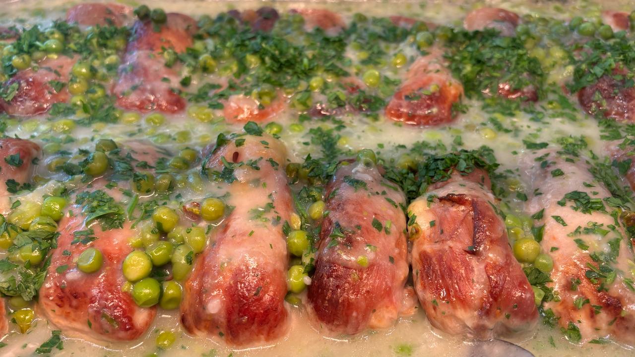La Cantoniera