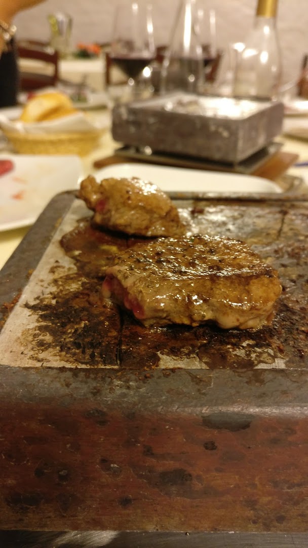 La Canva di Sabina Radici - Pizzeria Ristorante