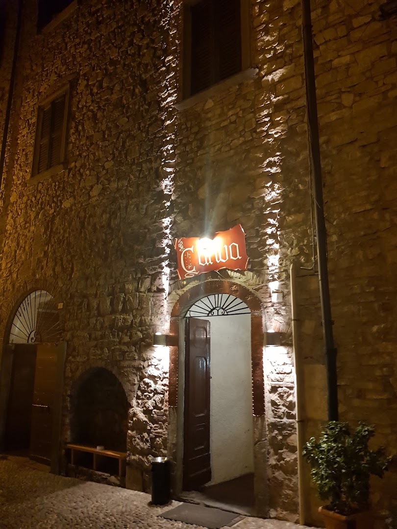 La Canva di Sabina Radici - Pizzeria Ristorante