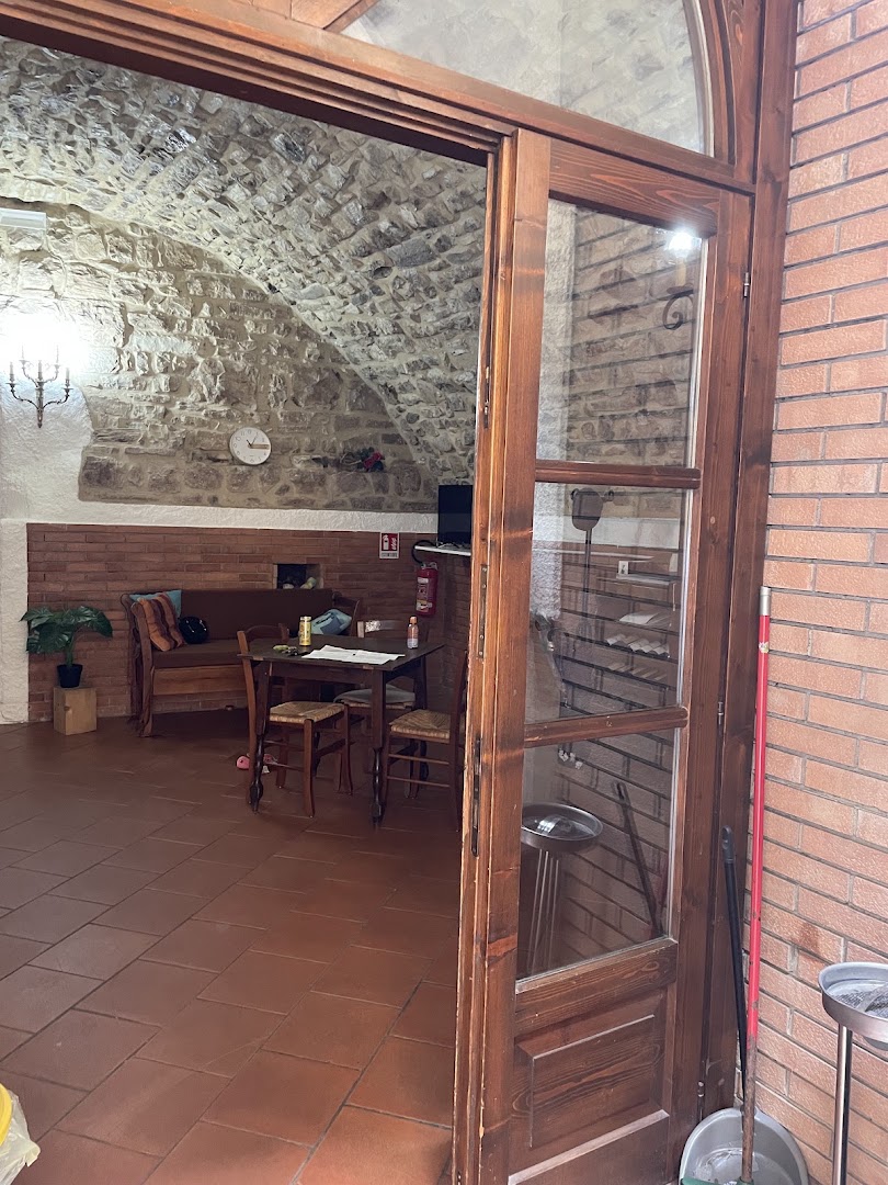 La Canva di Sabina Radici - Pizzeria Ristorante, Castelli Calepio