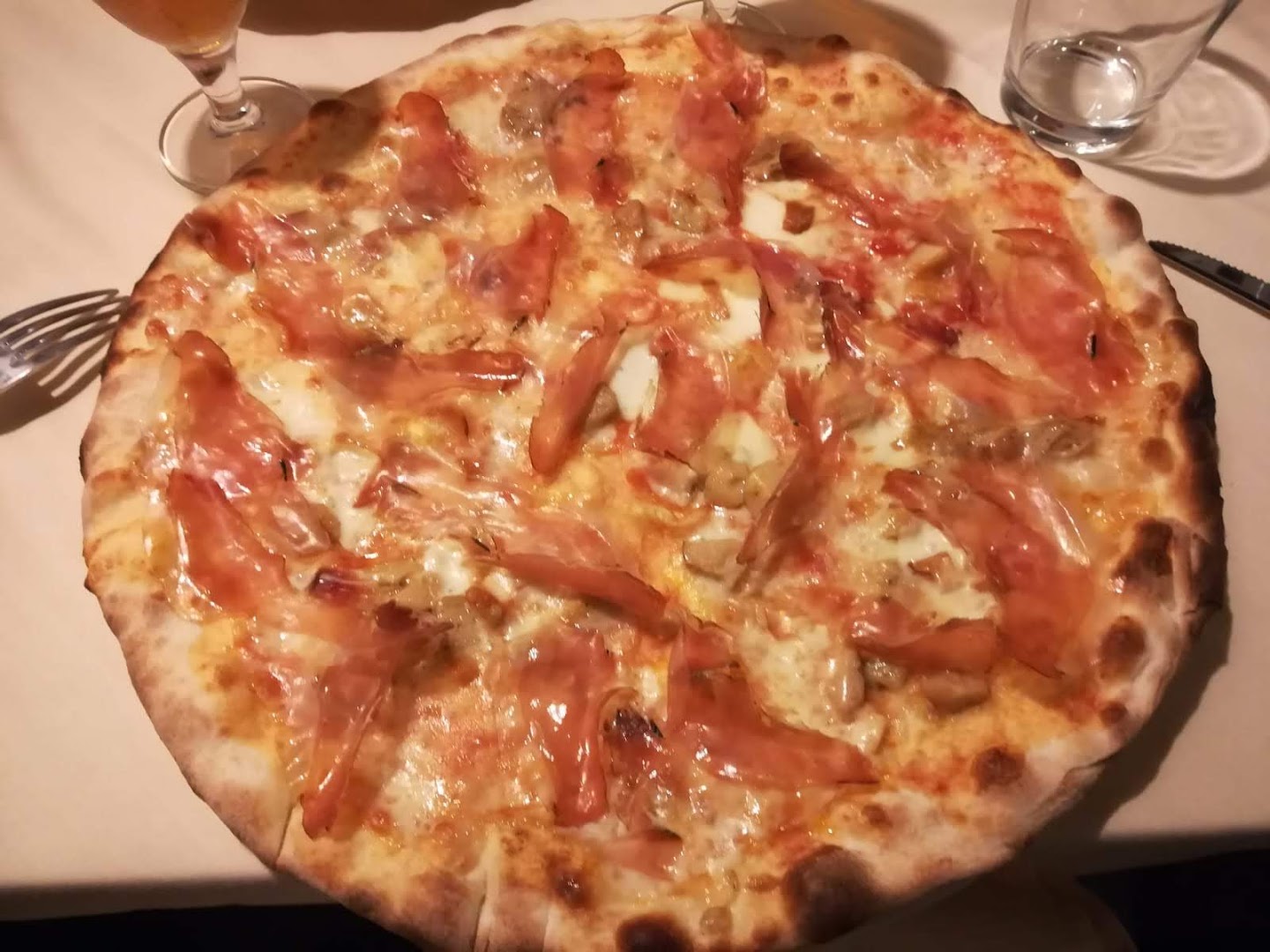 La Canva di Sabina Radici - Pizzeria Ristorante