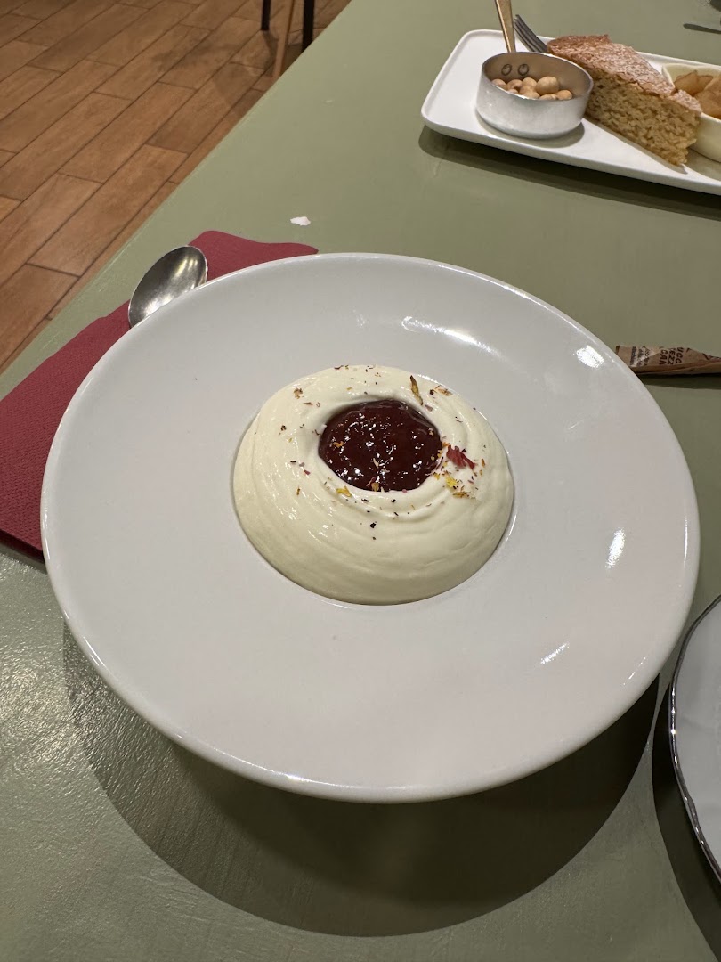 La Canva, Valenza