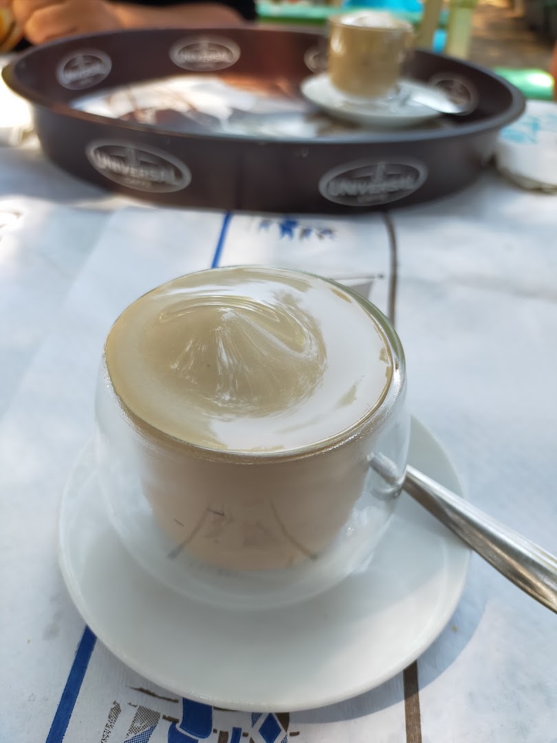 La Capanna