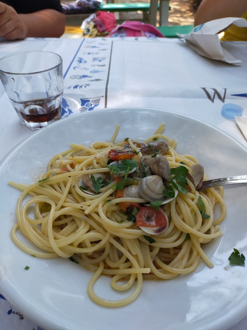 La Capanna