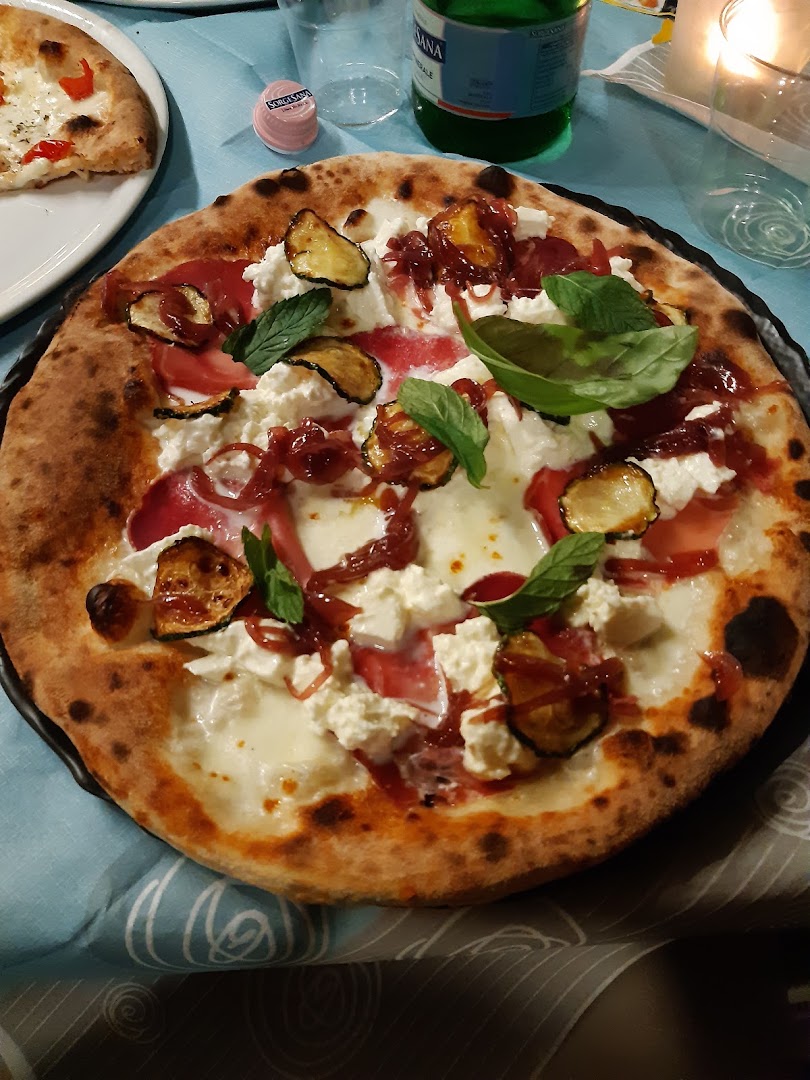 La Capannella