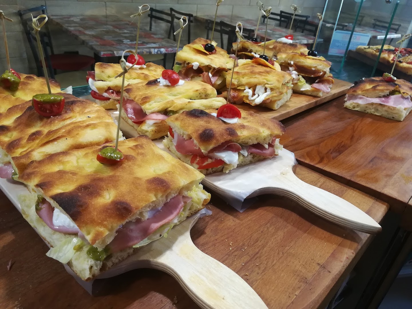 La Capannella