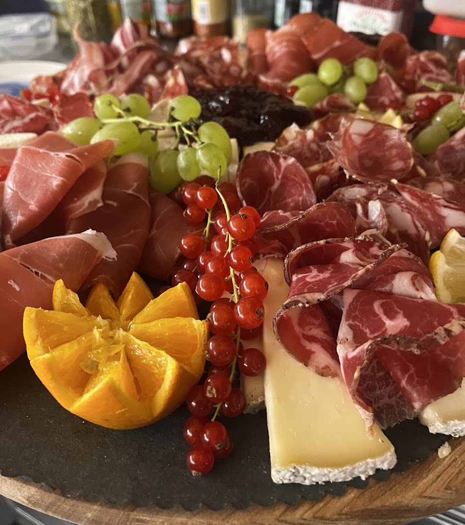 La Capannina Bar