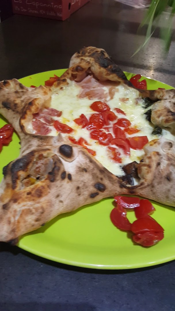 La Capannina del Gragnanese