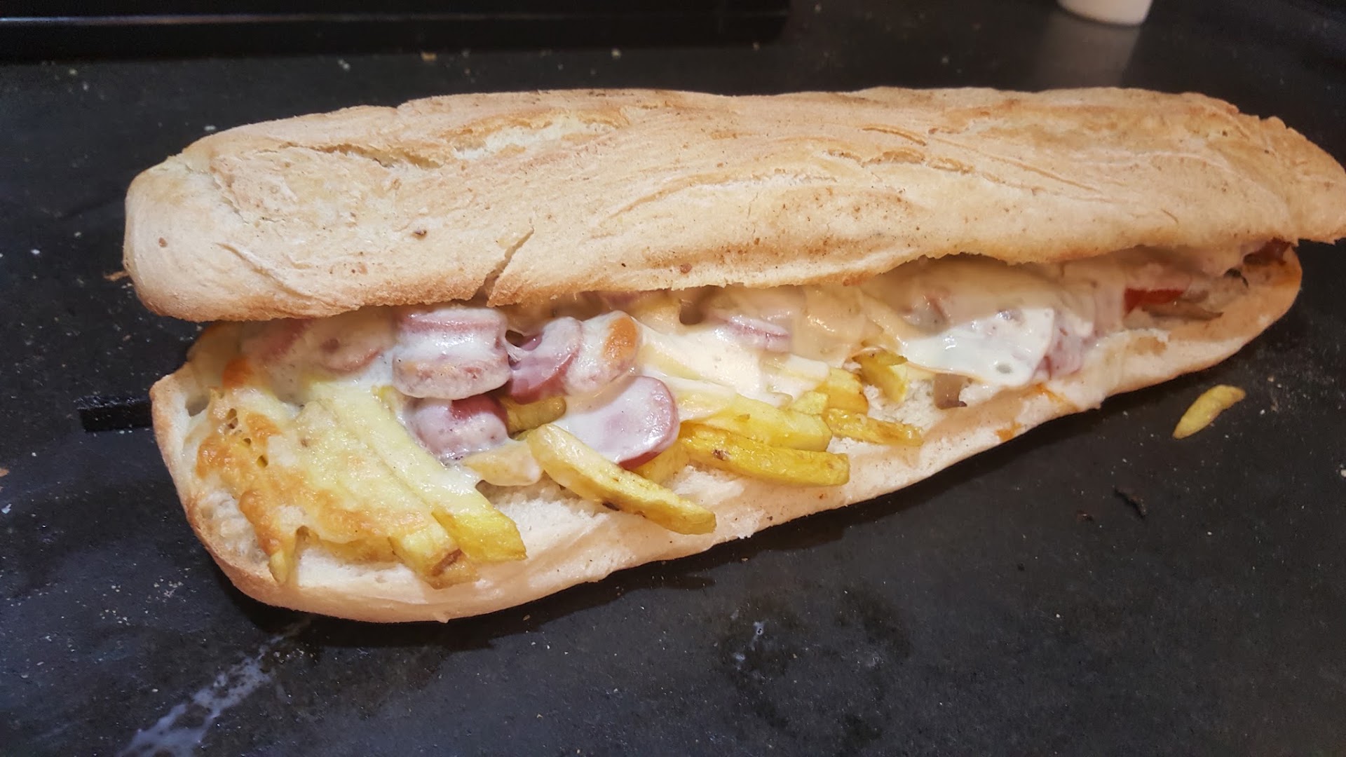 La Capannina del Gragnanese