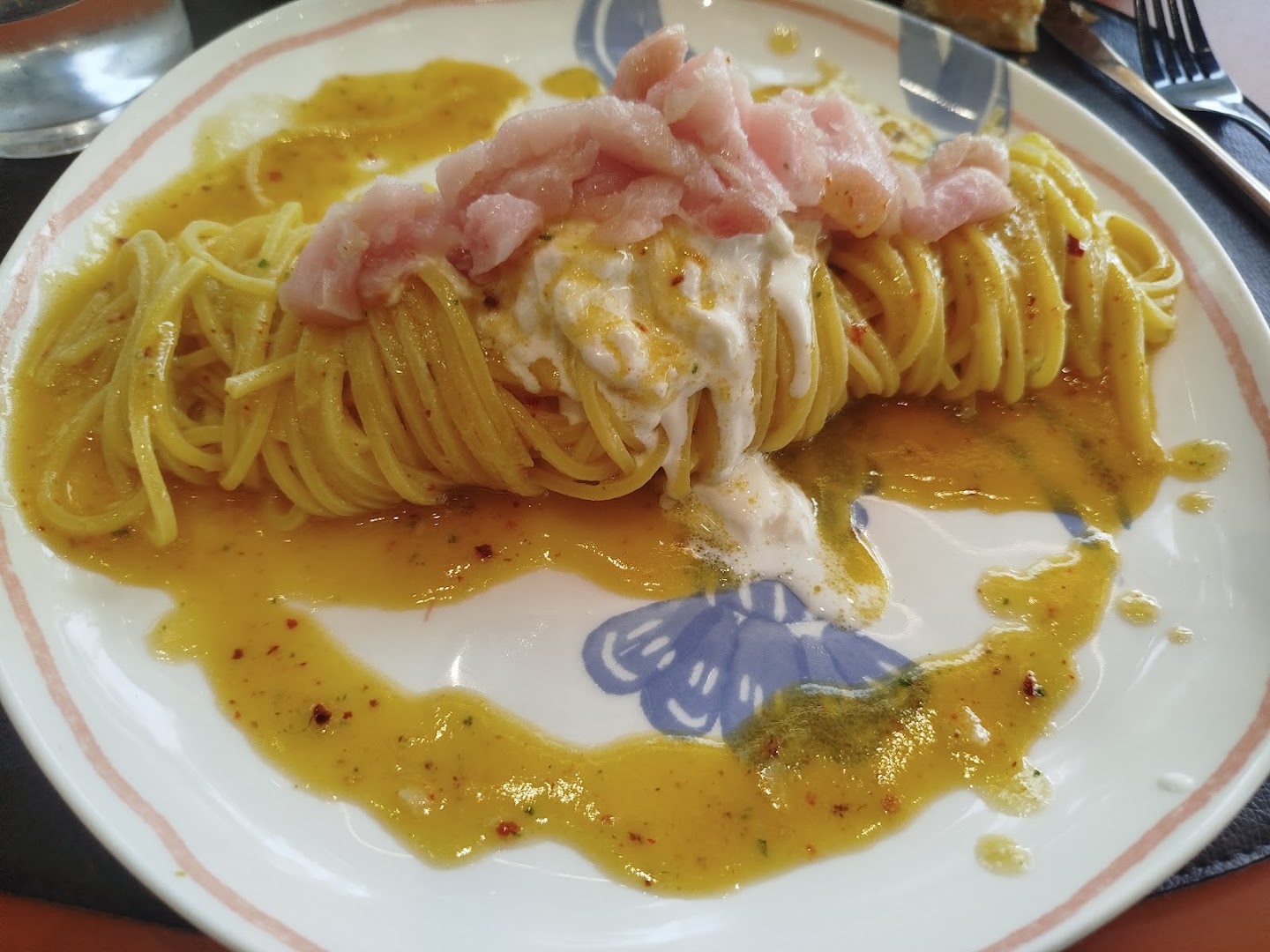 La Capannina del Parco