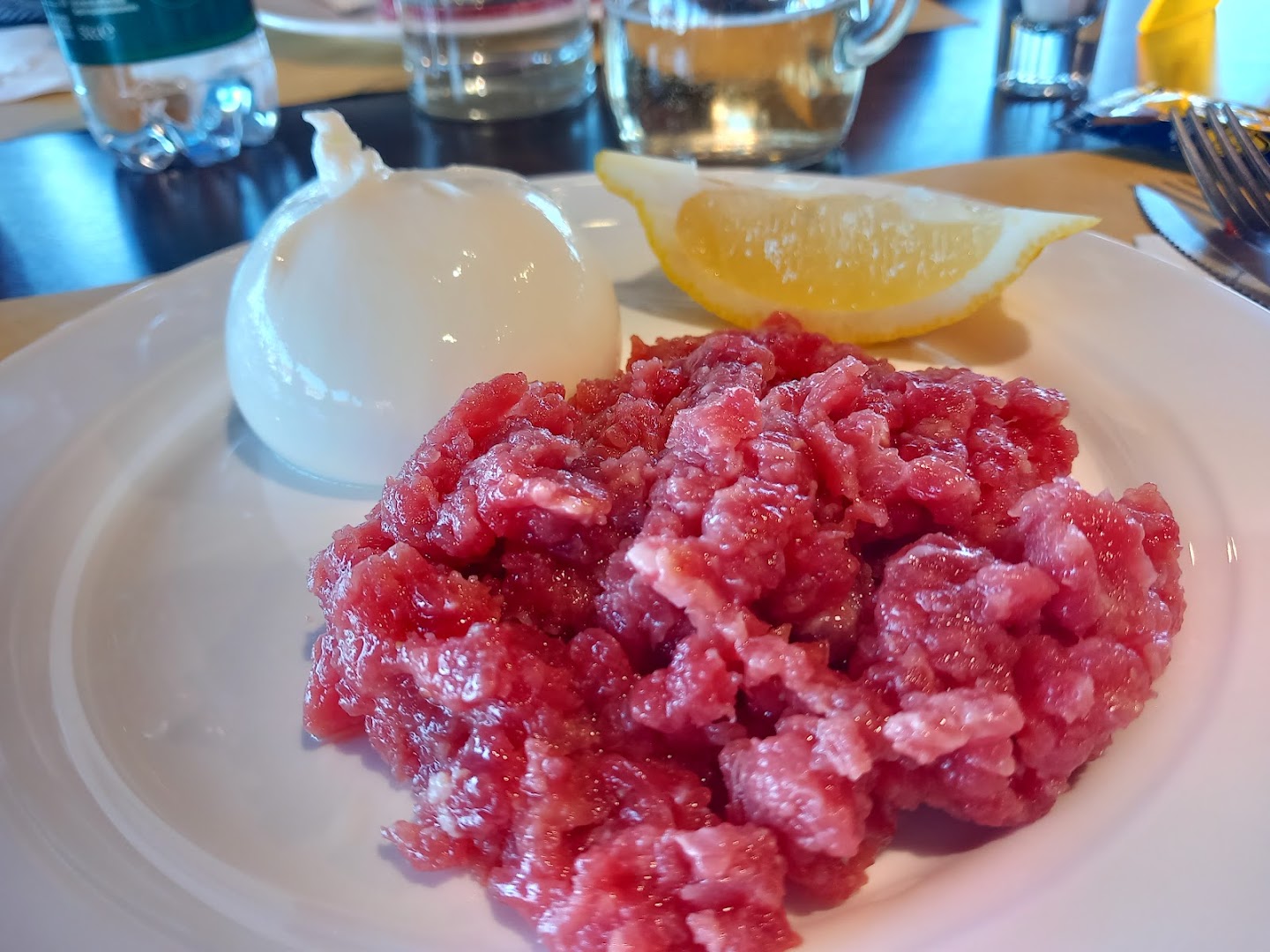 La Capannina Del Sorriso