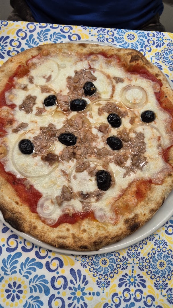 La capannina di Rosselli Antonino
