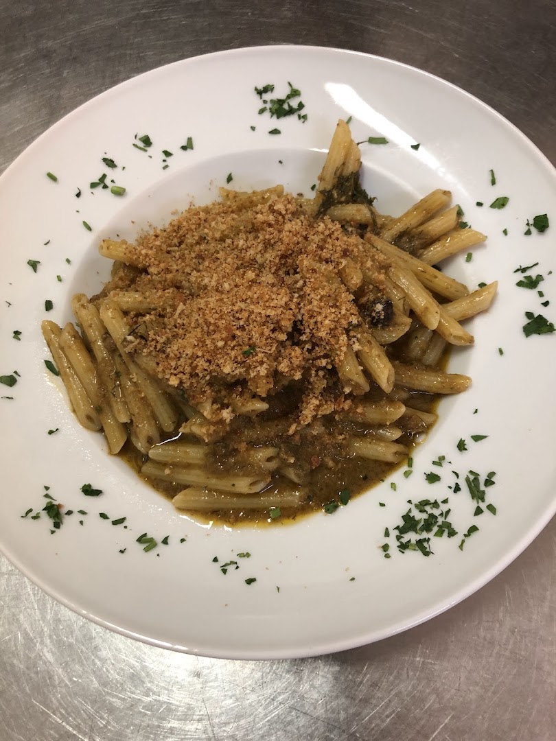 La capannina di Rosselli Antonino