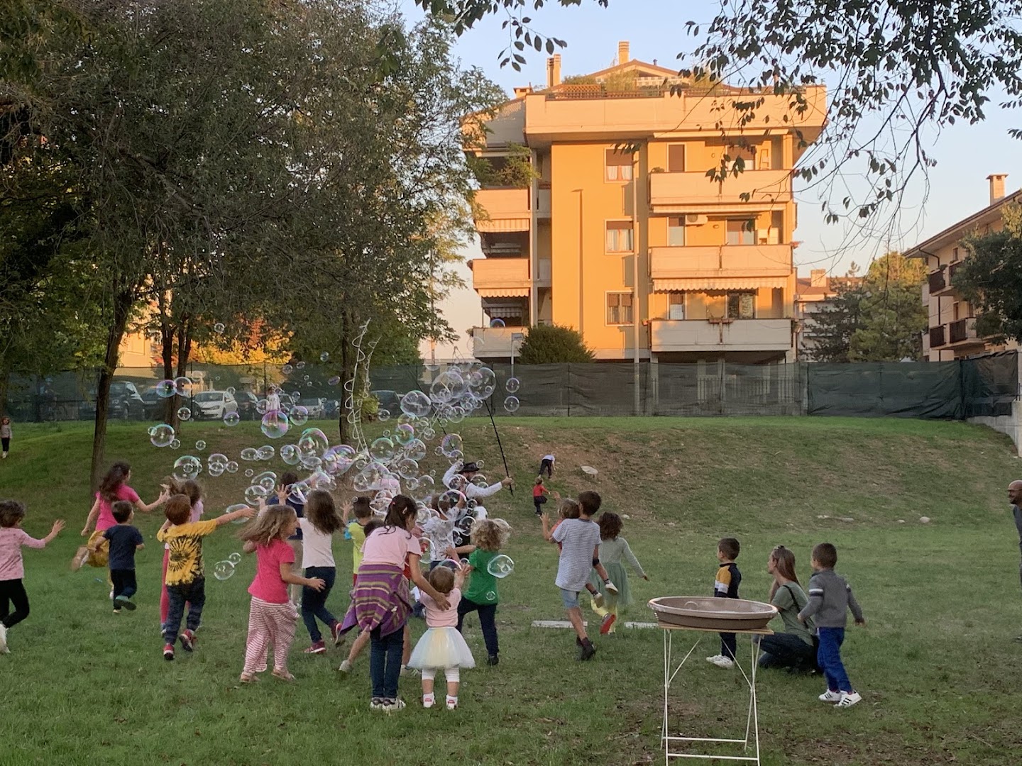 La Capannina MCP, Verona