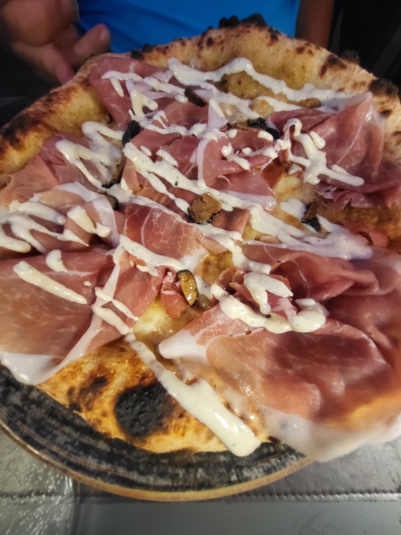 La Capannina | Pizzeria a Pistoia