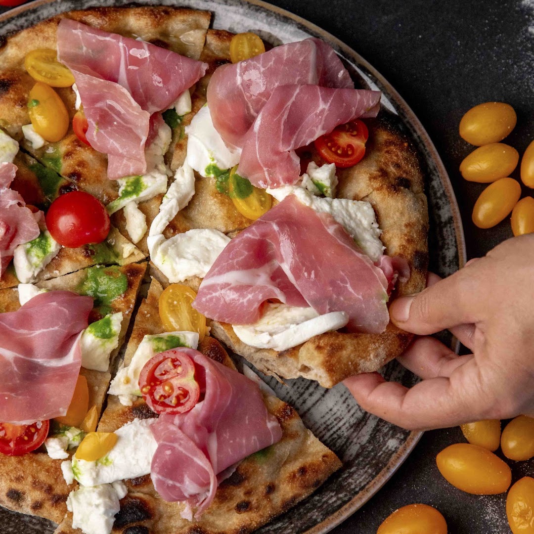 La Capannina | Pizzeria a Pistoia