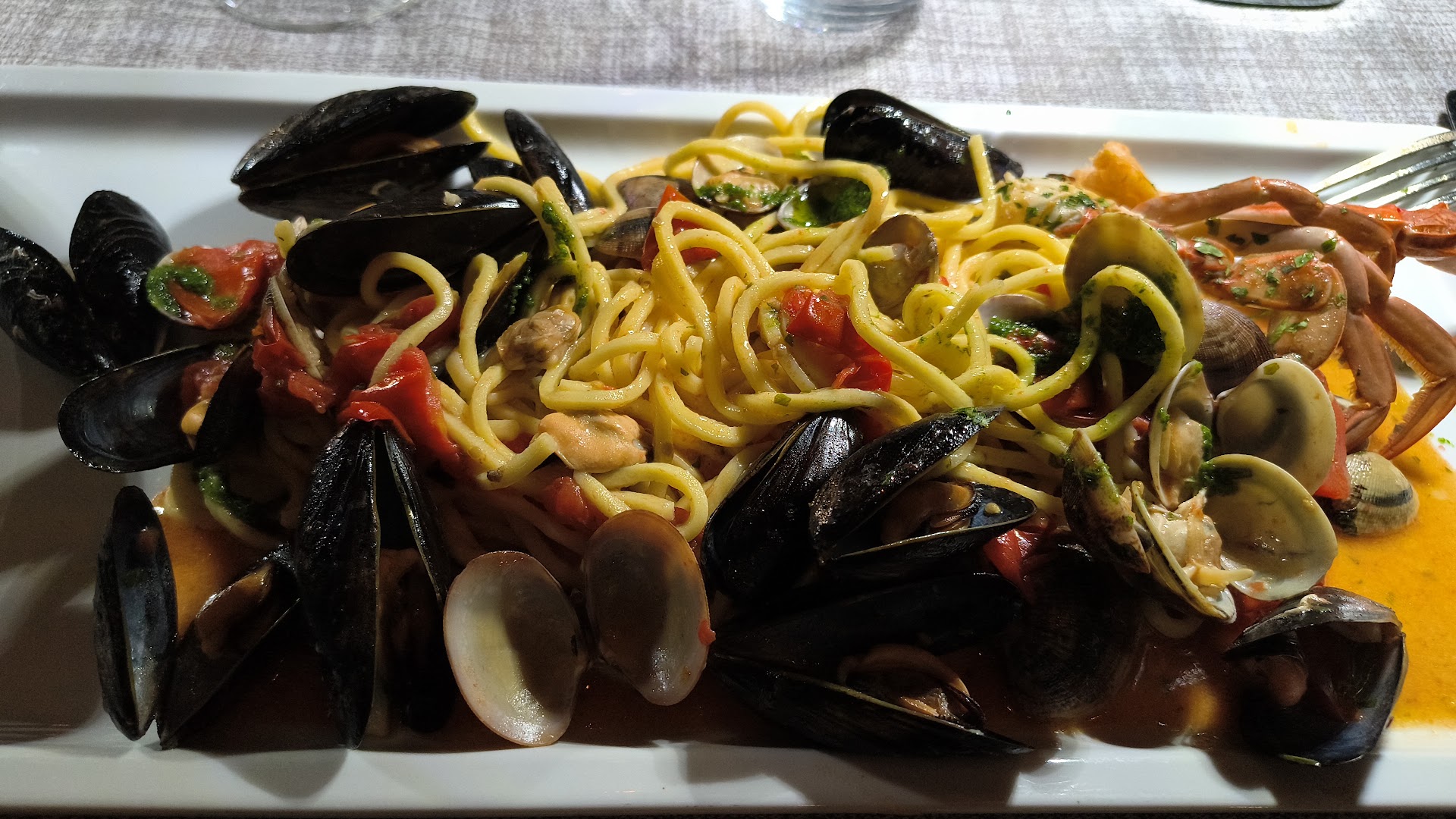 La Capannina Ristorante Alatri