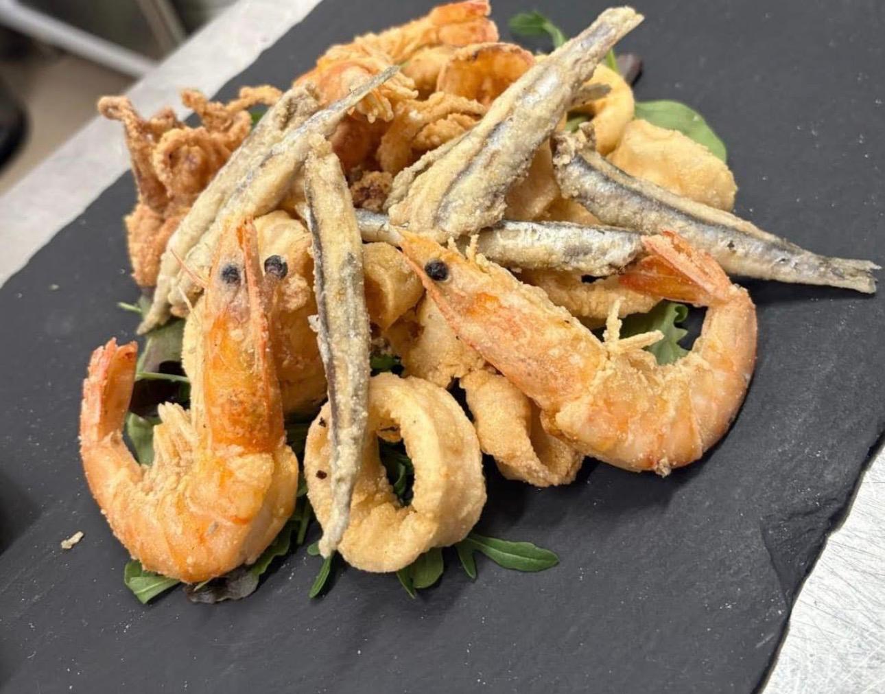 La Capannina Ristorante Alatri