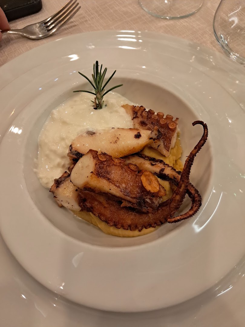 La Capannina Ristorante Alatri