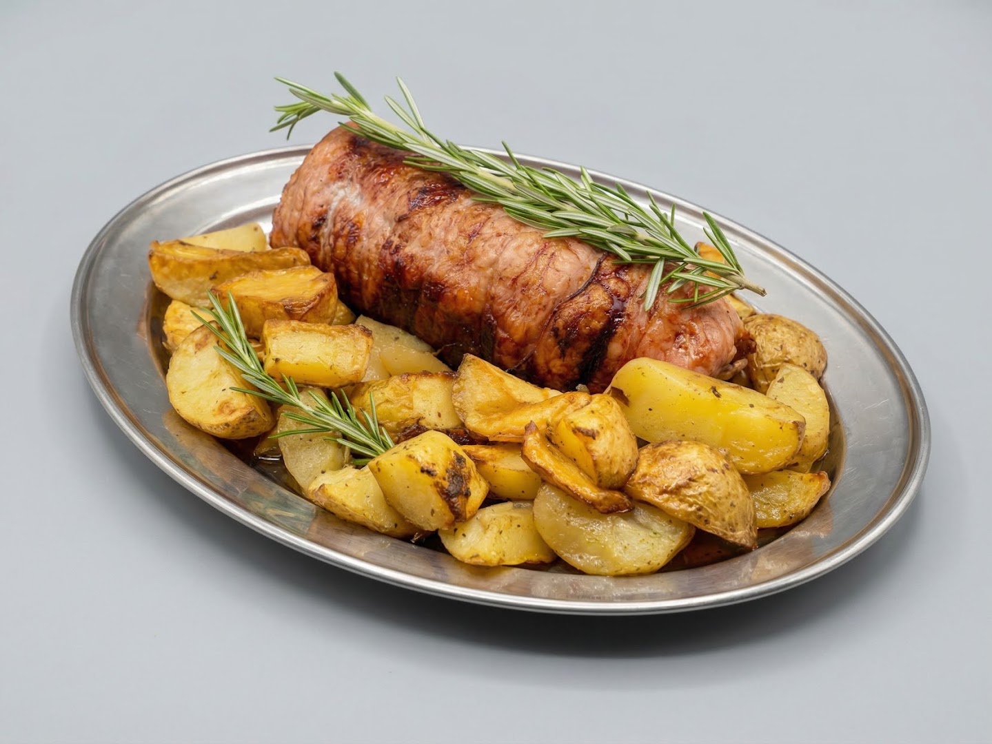 La Capannina Rossa, Napoli