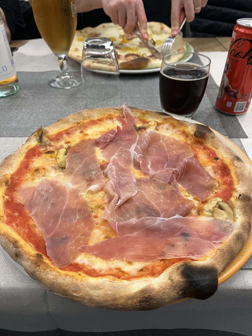 La Capannina