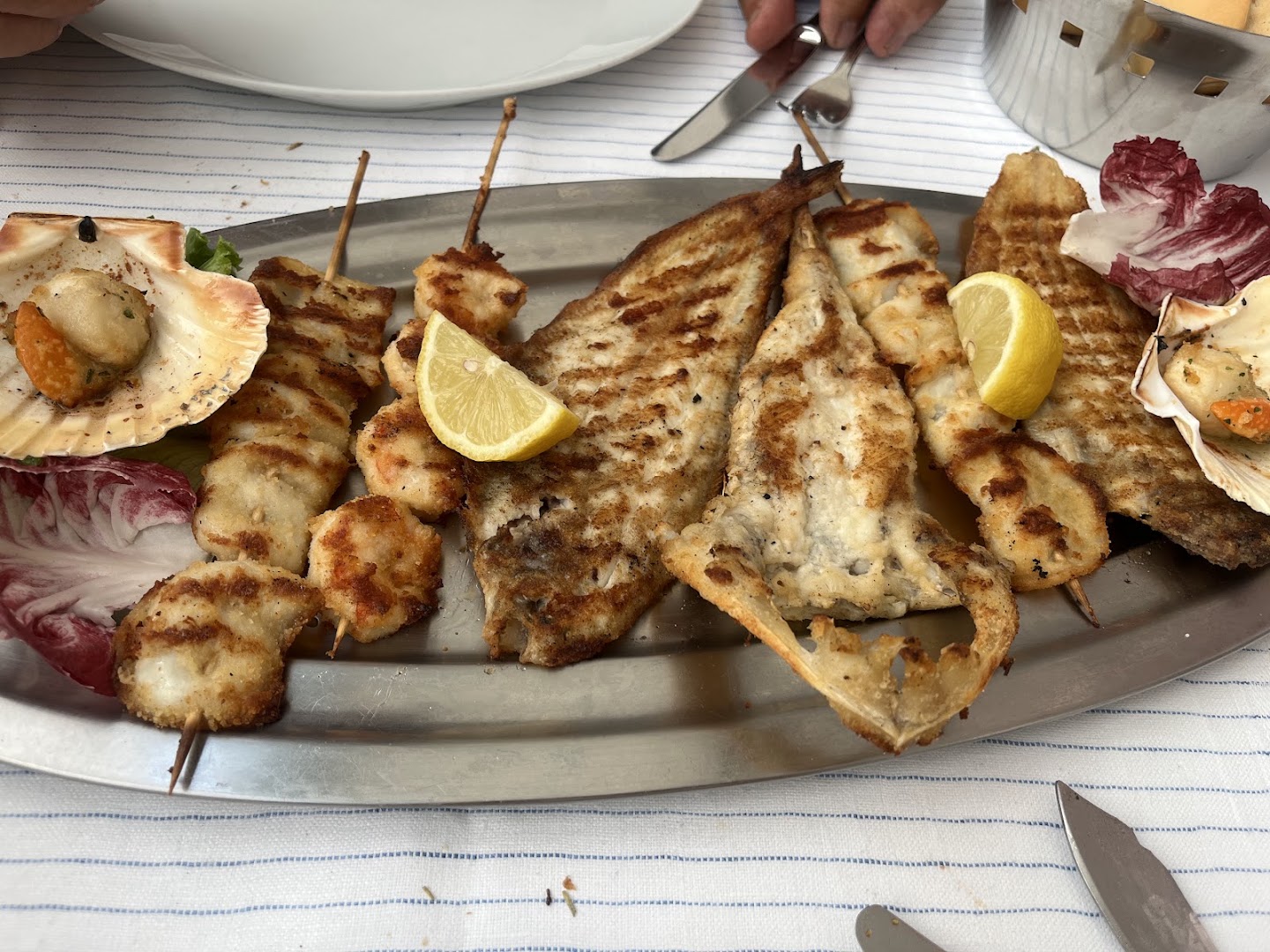 La Cappa Ristorante e Pizzeria