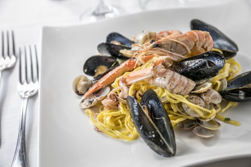 La Cappa Ristorante e Pizzeria