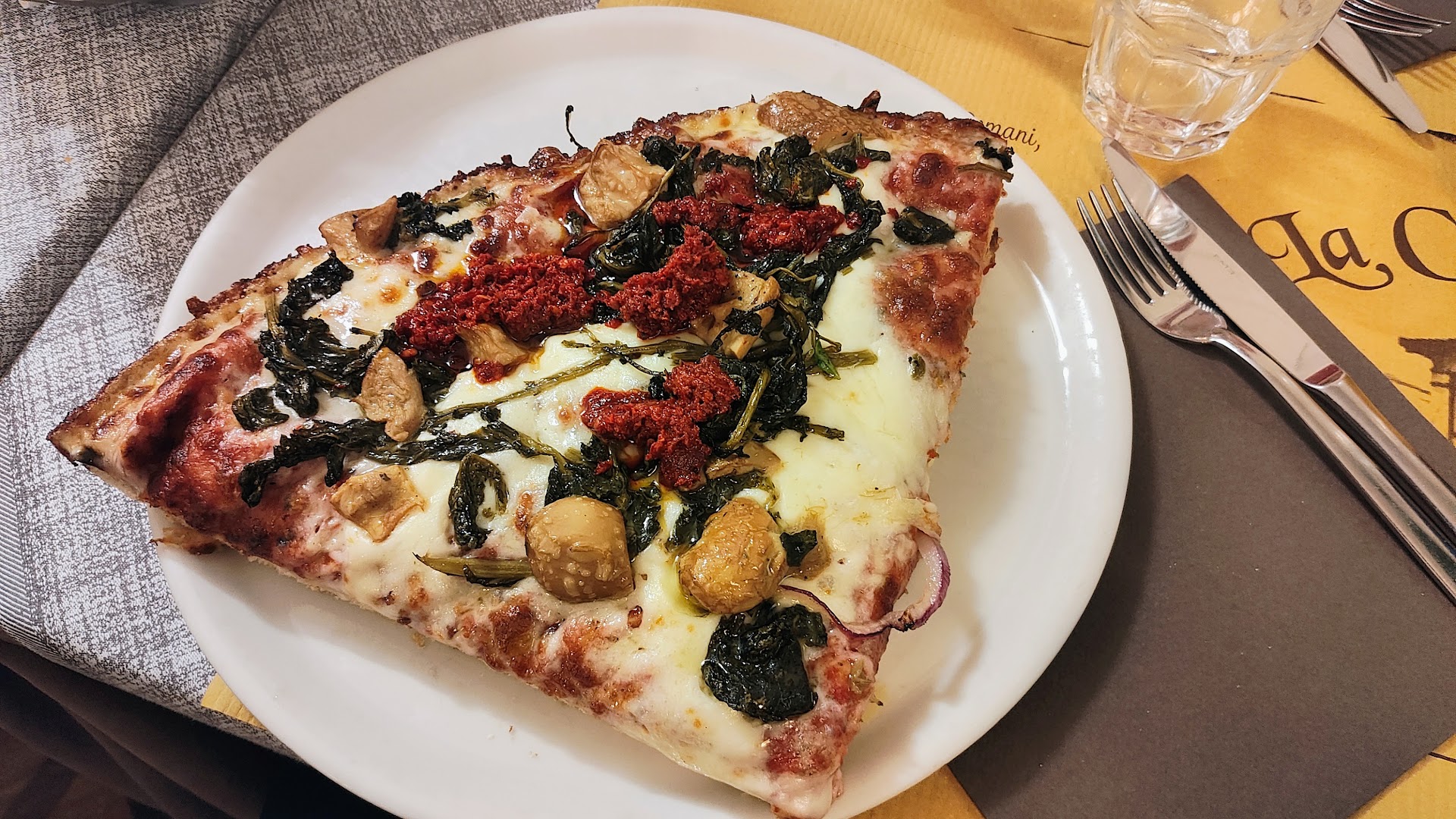 La Cappelletta