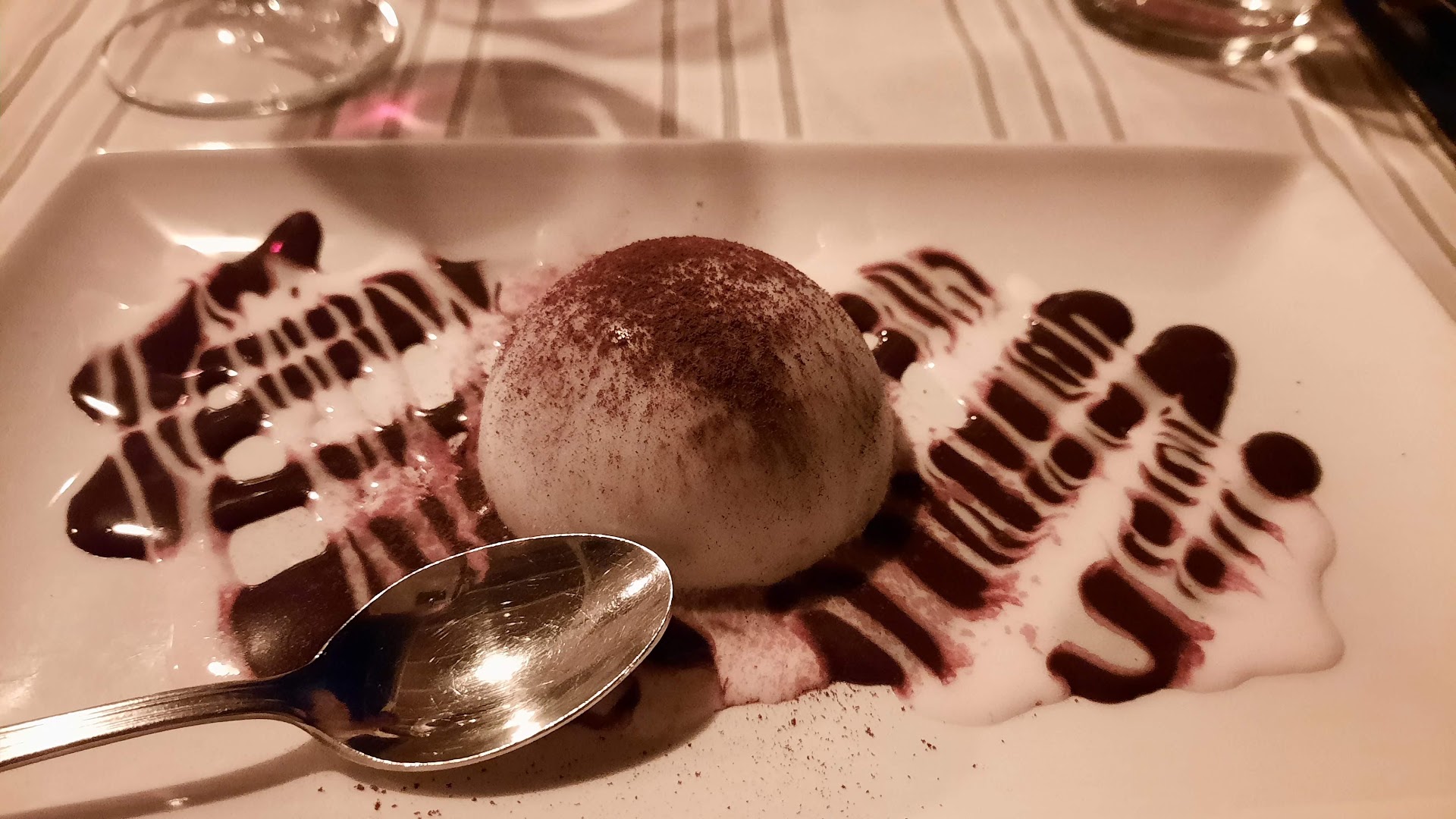 La Capponcina di Settignano