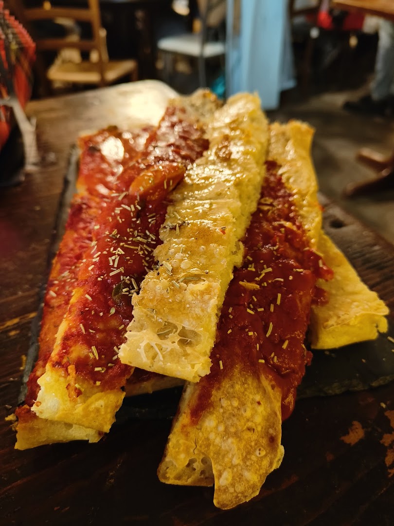 La Capra Pazza