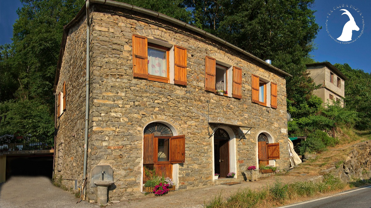 La Capra Pazza