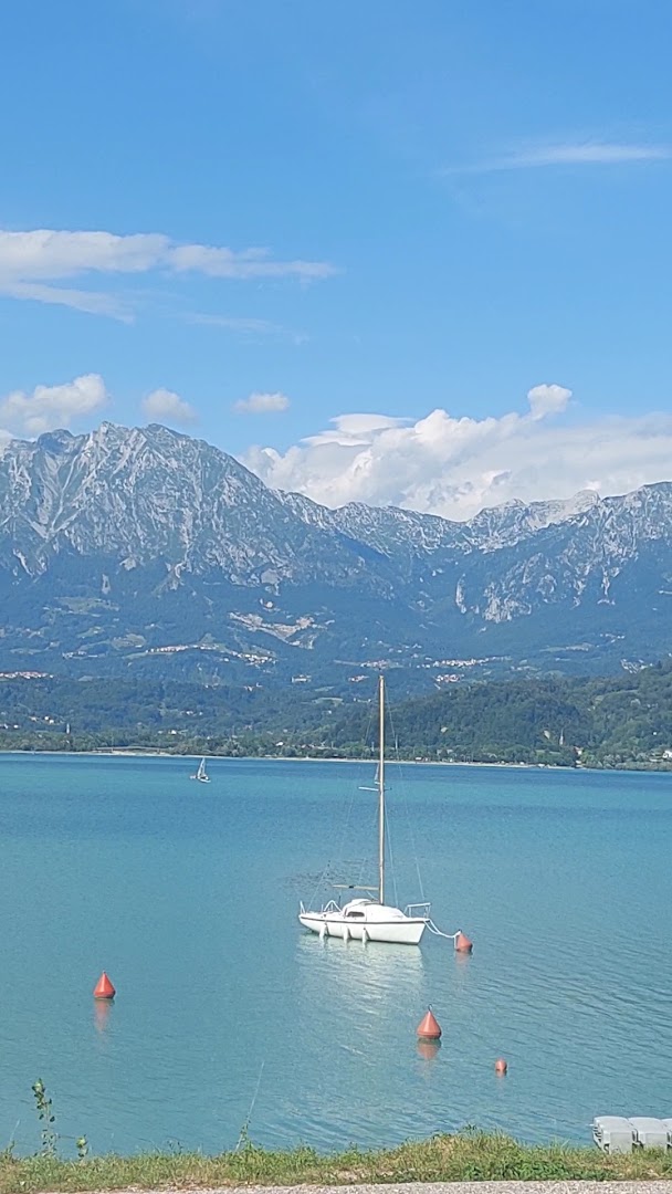 la capra