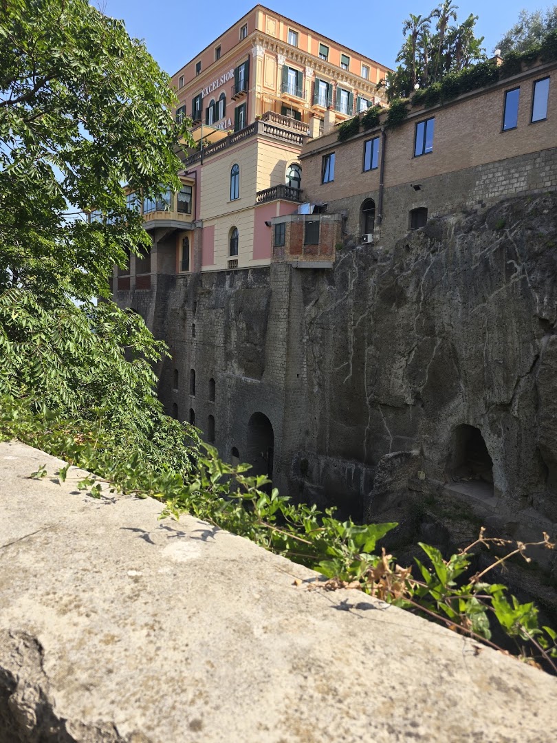 LA CAPRESE Gioielli