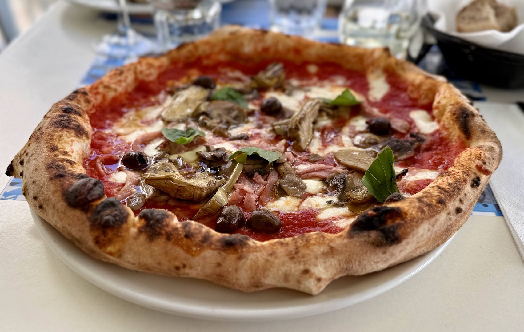 La Caprese