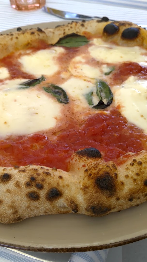 La Caprese