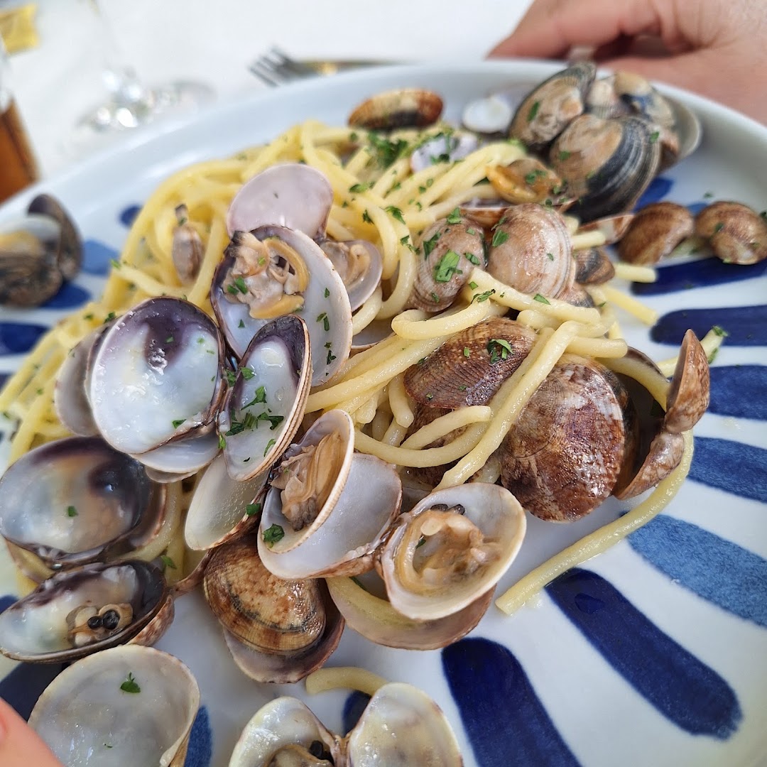 La Caprese, Treviso