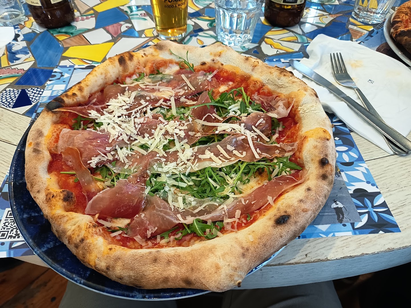 La Caprese