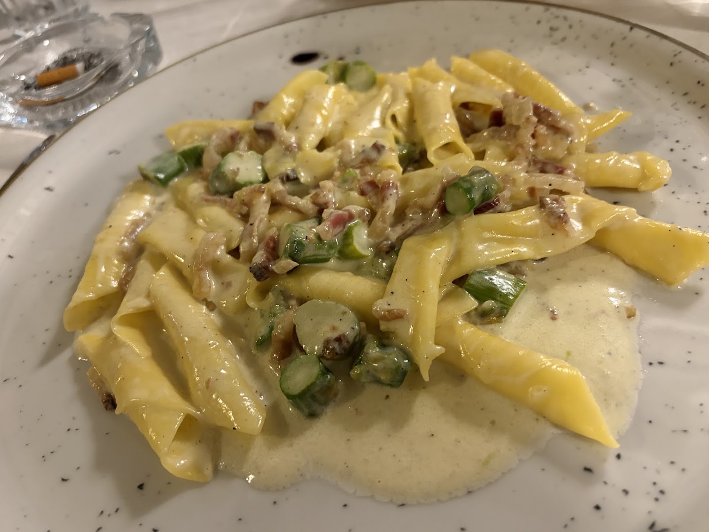 La Capriata