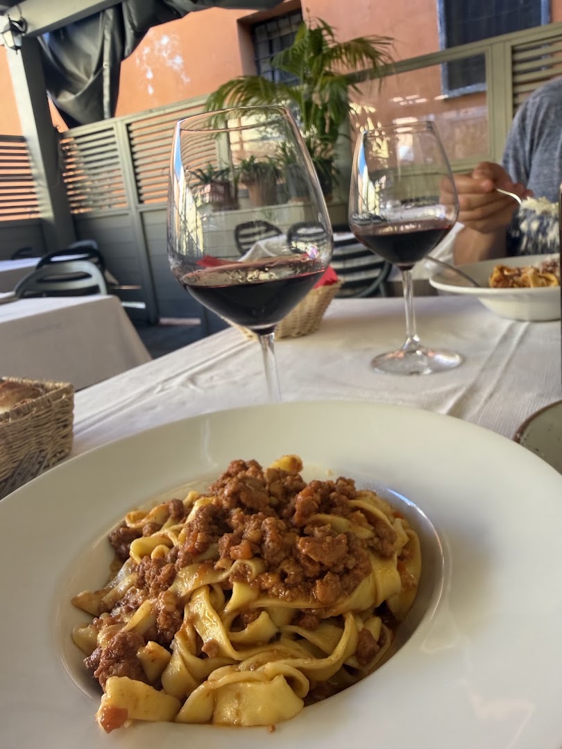 La Capriata