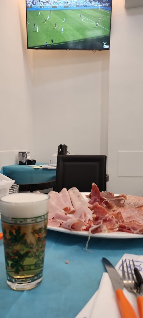 La Capricciosa Bistrot