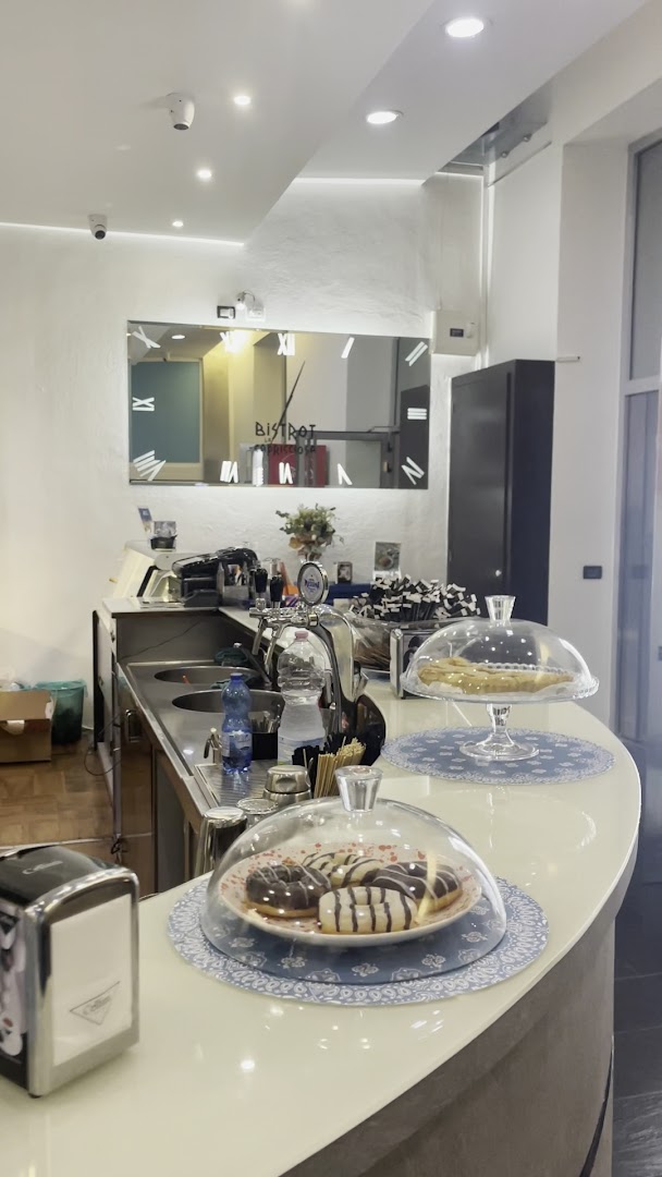 La Capricciosa Bistrot