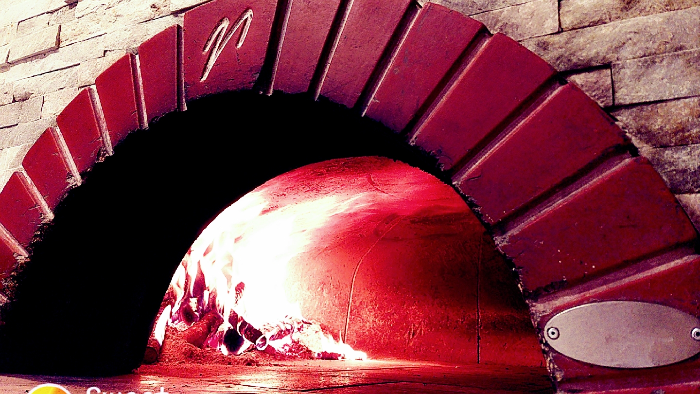 La Capricciosa di Sasa'