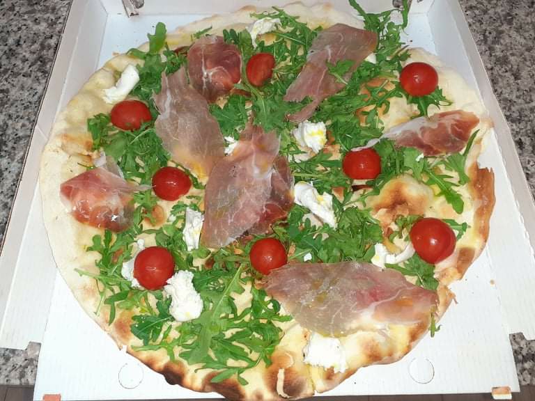 La Capricciosa di Sasa'
