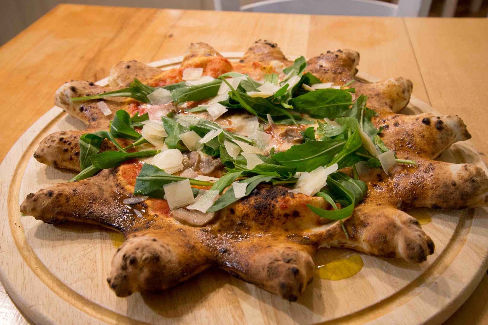 La Caraffa Ristorante Pizzeria
