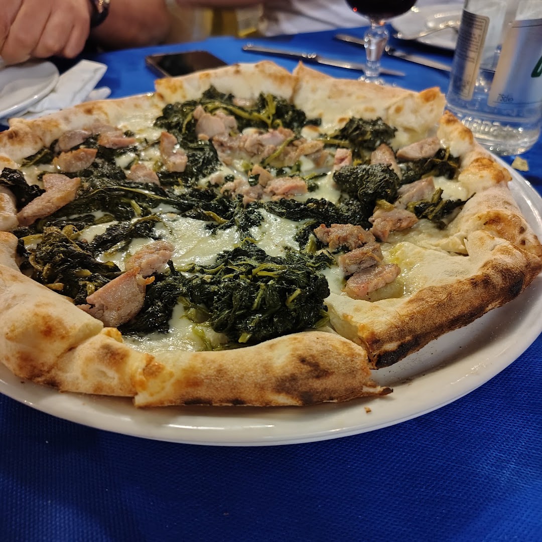 La Caraffa Ristorante Pizzeria