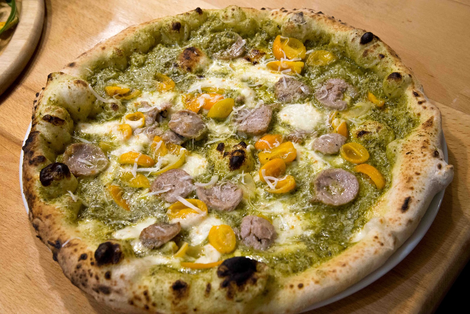 La Caraffa Ristorante Pizzeria
