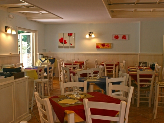 La Caraffa Ristorante Pizzeria