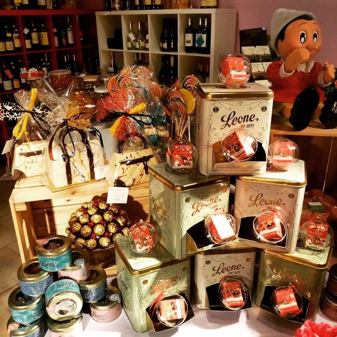 La Caramellaia