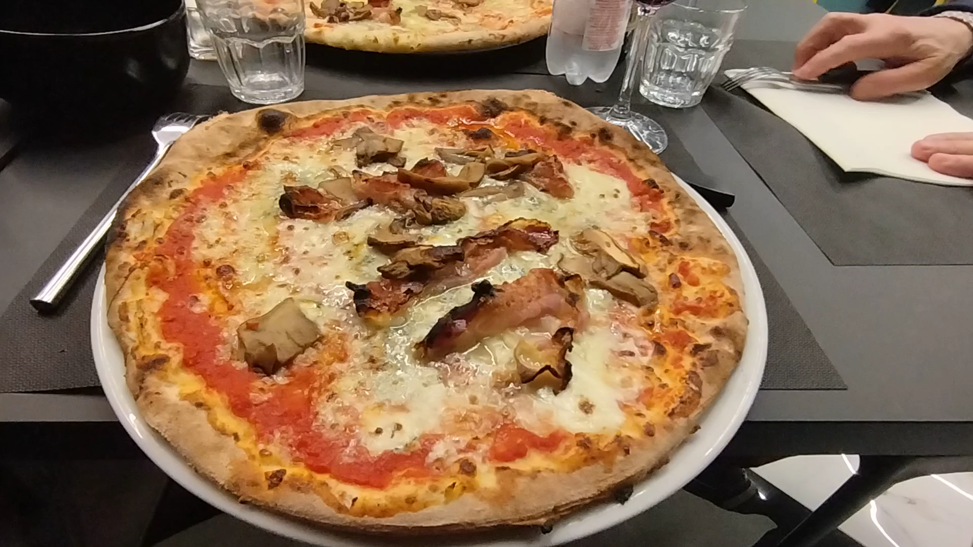 La Caravella