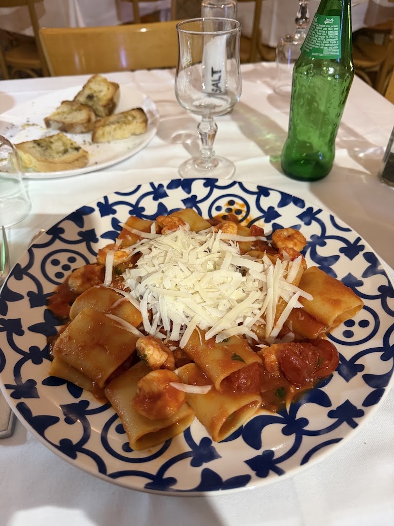 La Caravella Roma